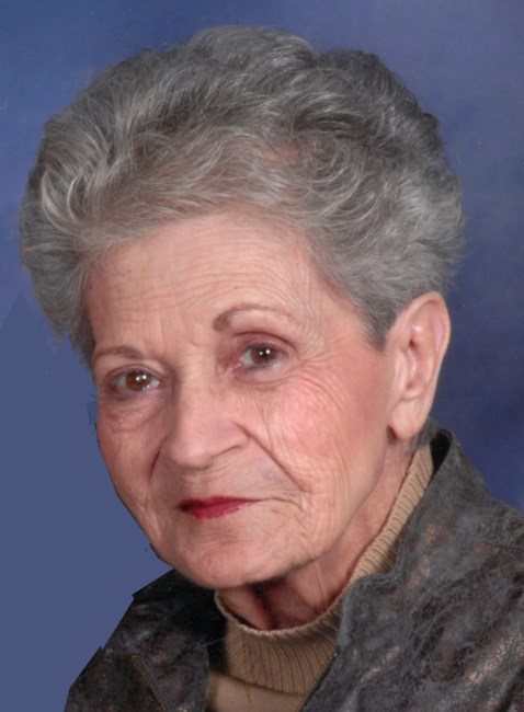 Obituary of Wanda M Young