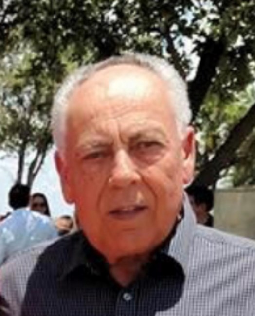 Avis de décès de Felix Gonzalez