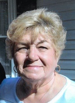Obituary of Patricia A Hastings