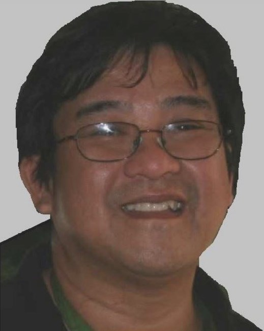 Obituario de Hung Quoc Vu