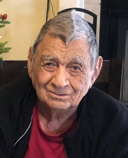 Obituary of Amado De La Luz Padilla