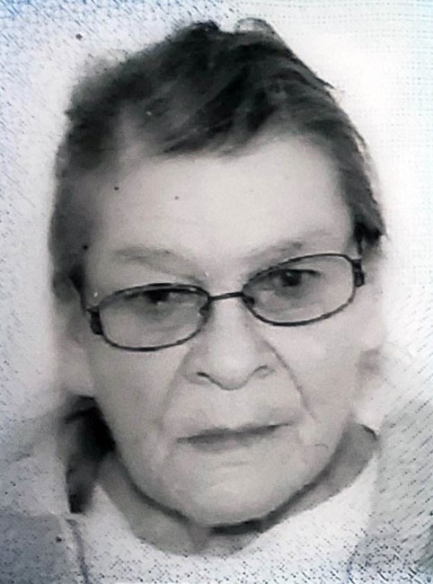 Obituary of Eileen Ann White