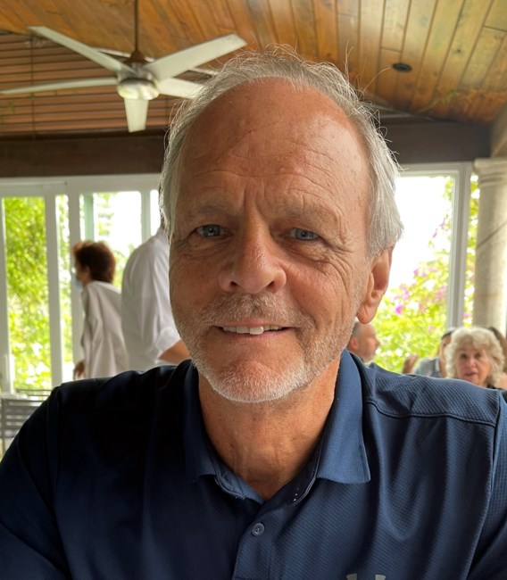 Obituary of Michael Snowden