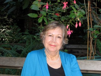 Obituary of Roohangiz Parvas