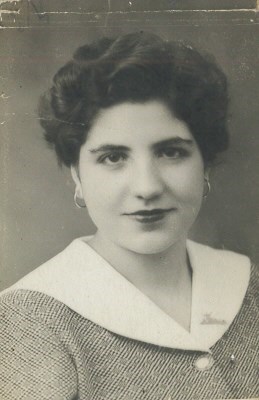 Obituary of Francesca La Scala