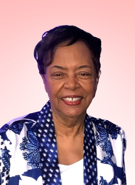 Obituary of Annie Octavia Moore