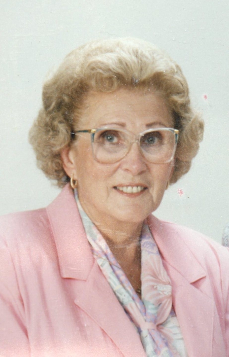 Gennieve Ptacek Obituary Grand Prairie, TX