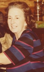 Maxine DeMarco