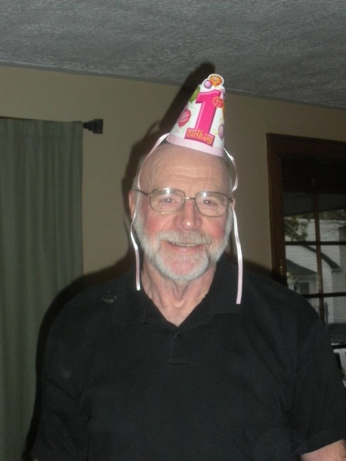 Obituary of Ronald T. Stock