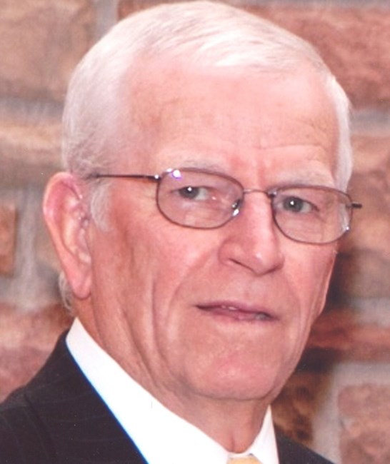 Obituary of Leland "Lee" Victor Teed