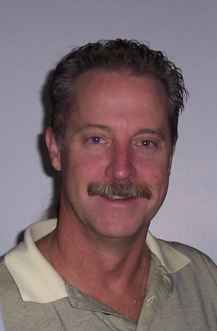 Obituary of Gary Thomas Barrett