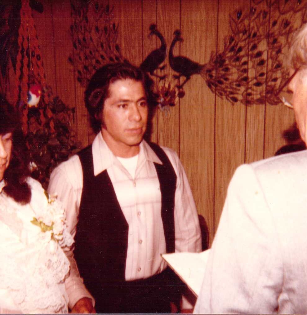 Obituary of Miguel G. Anguiano