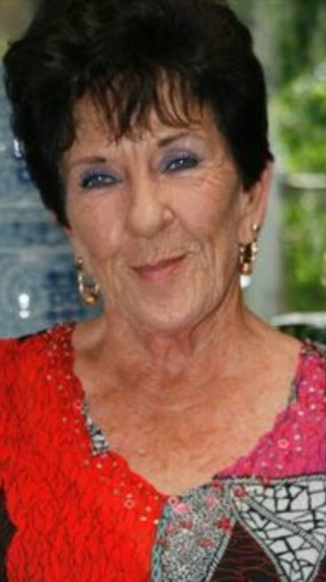 Obituary of Sally Dianne West