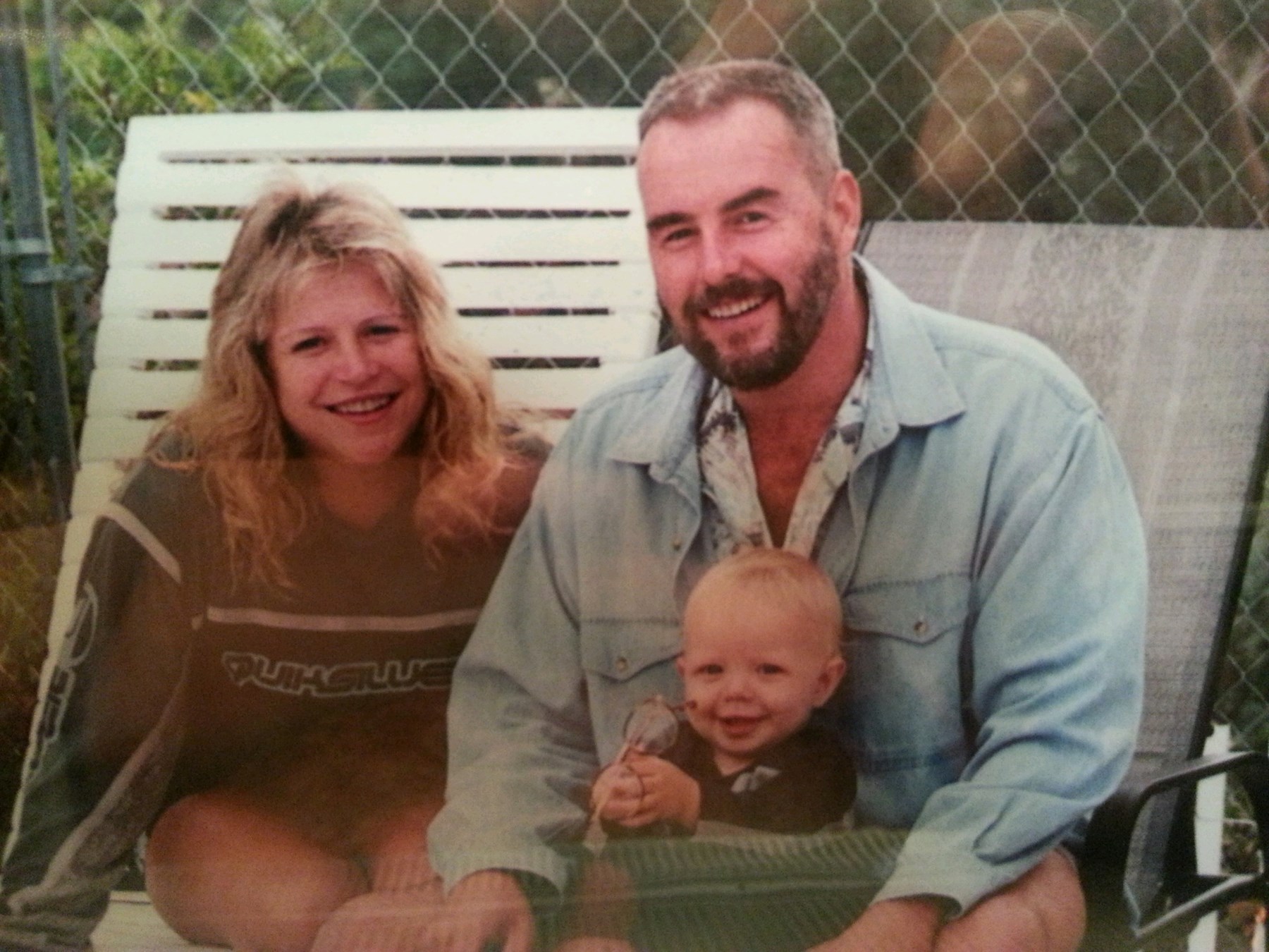 Obituary of Michael Patrick Ryan