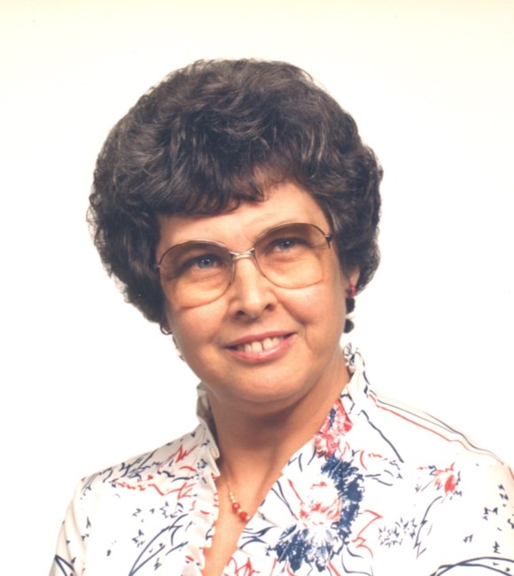 Obituary of LaVerne Martin