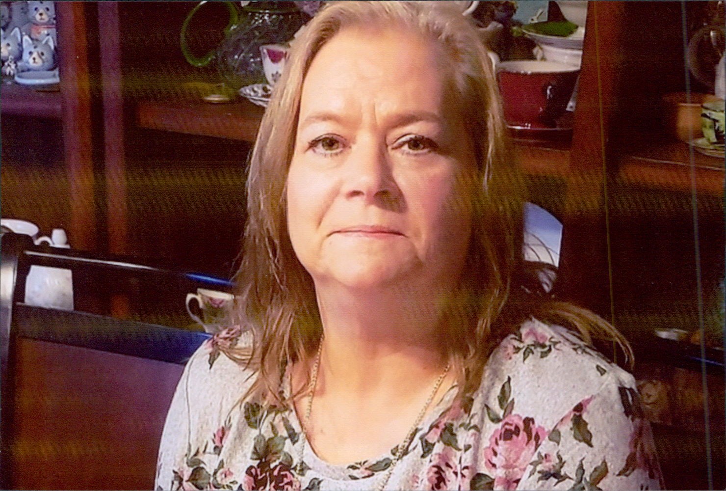 Obituary of Mrs. Roberta "Bobby Jo" Jo Parks