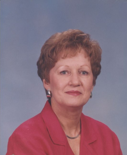 Obituary of Josieline "Jo" Mary Bernard Cormier