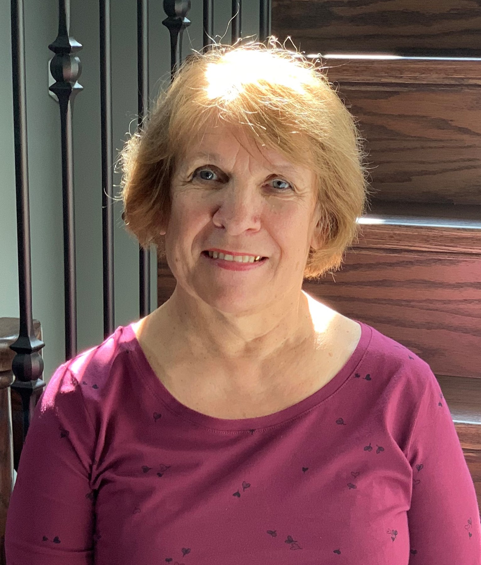 Obituary of Lidia Pshonkina