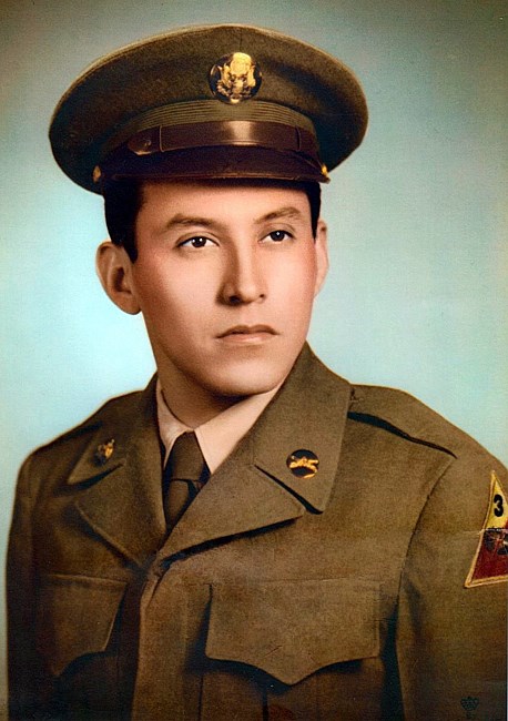 Obituario de Jesse S. Benitez