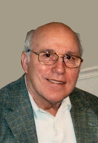 Obituary of Alva "Al" R. Holderman