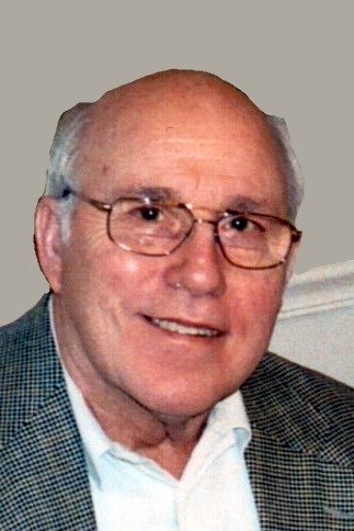 Obituary of Alva "Al" R. Holderman