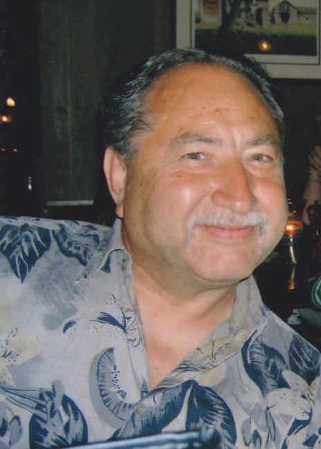 Obituary of Larry Ronald Blevins