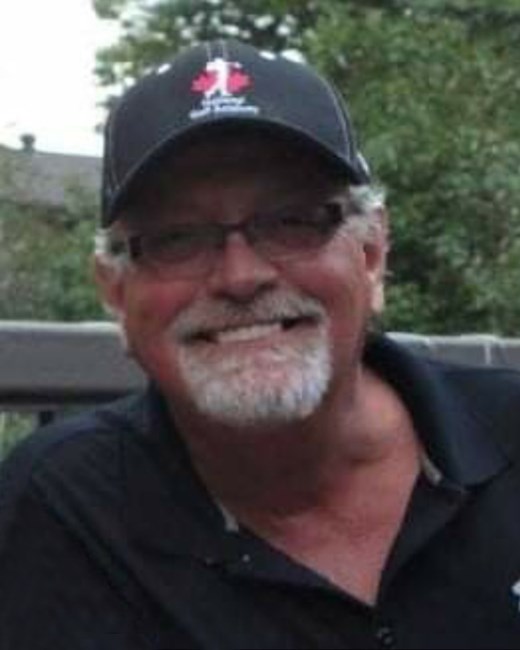 Obituary of Bradford Garth Jones