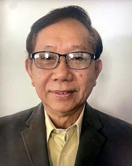 Obituary of Can Thanh Nguyen