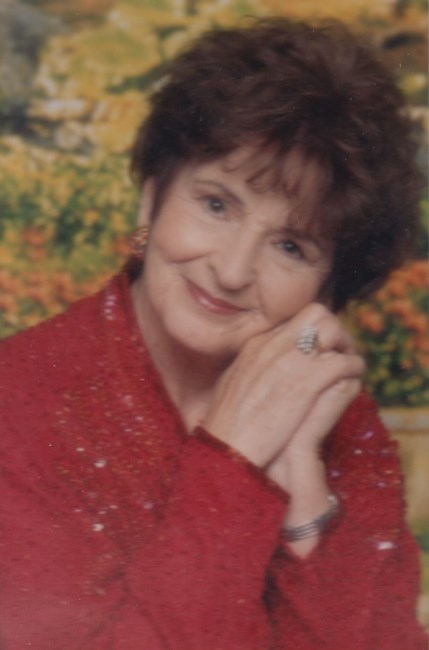Obituario de Rosie Mildred Smith