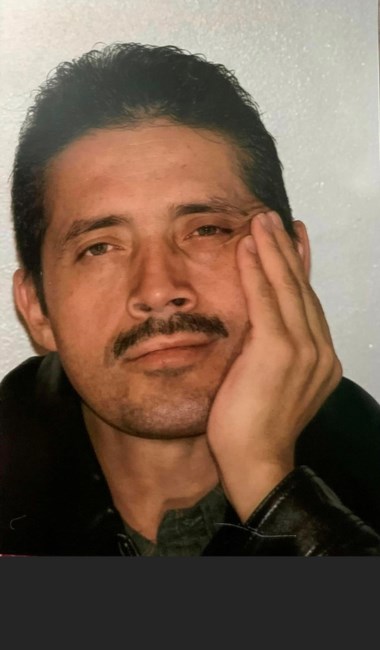 Obituary of Armando Guzman