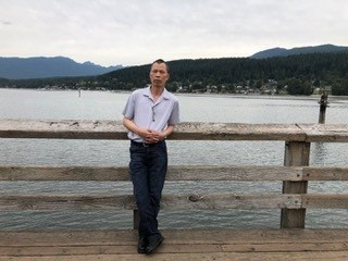 Obituary of Jin Long Yang