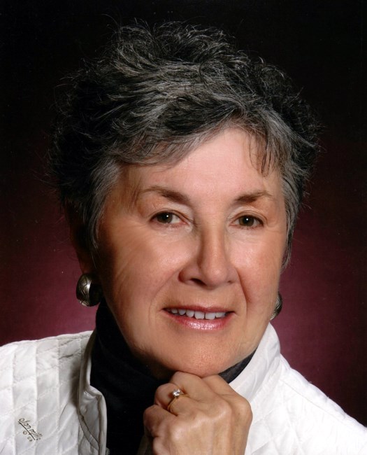 Obituary of Joyce M. Kelso