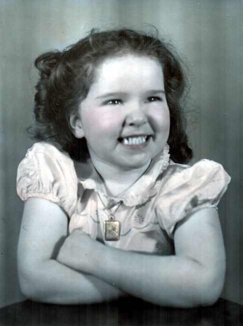 Obituary of Mary T. Keating