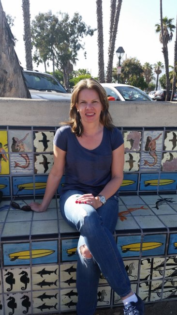 Obituary of Stacey Ann Meyer