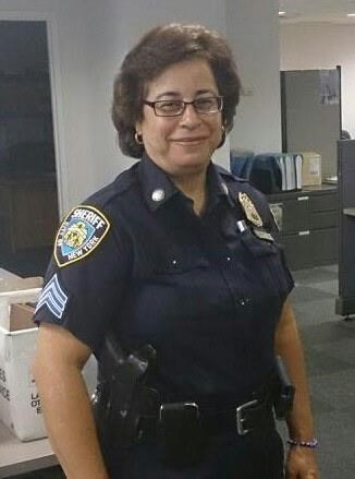 Obituary of Nancy Mendez-Ortiz