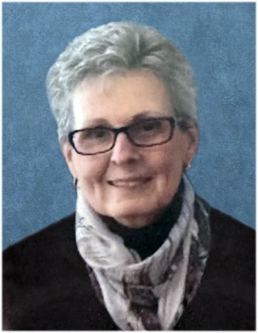Obituary of Joann Monfils