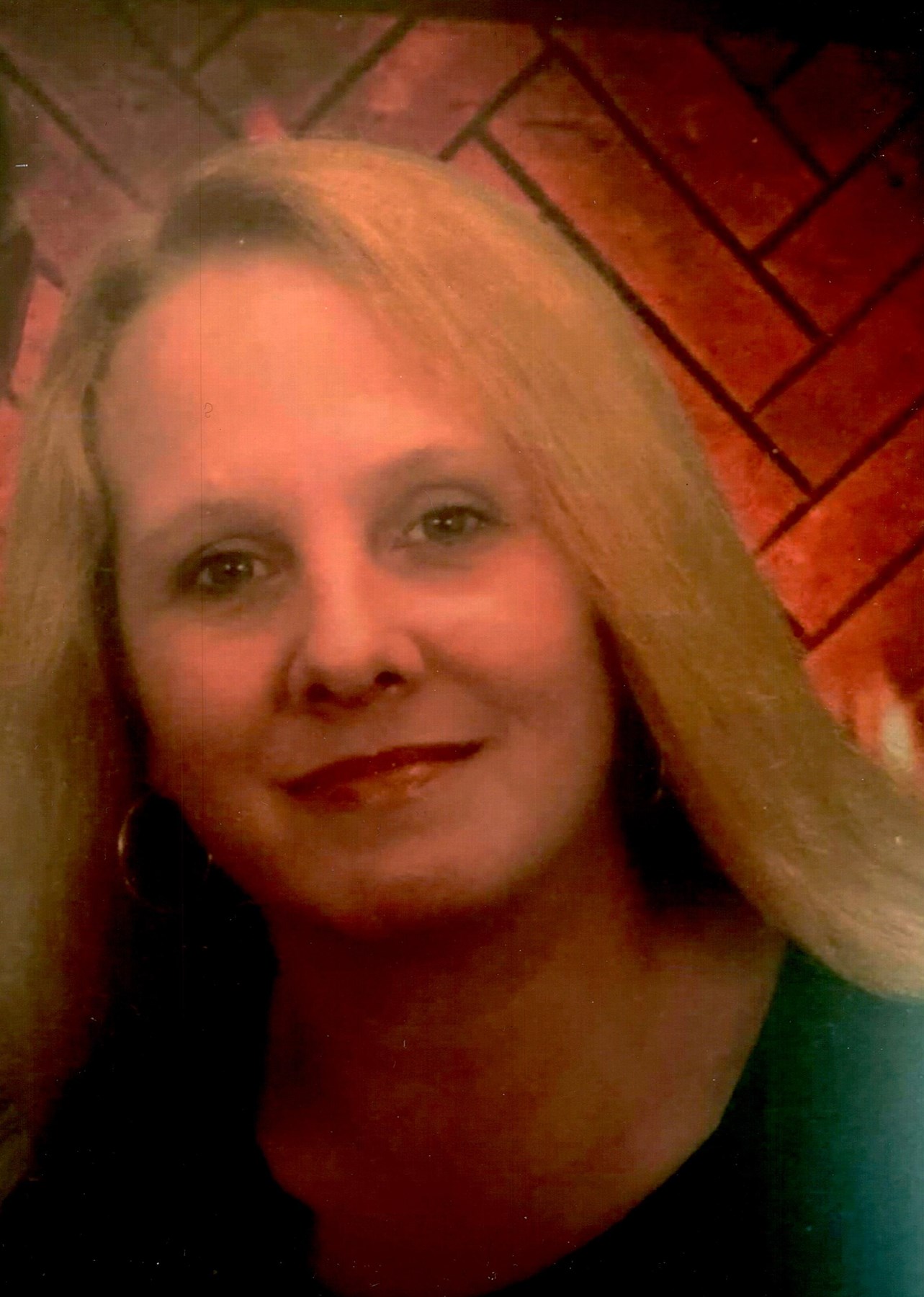 Obituary of Samantha Darlene Childress