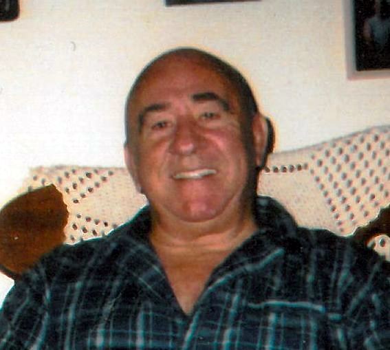 Obituary of Richard Lee Hough Sr.