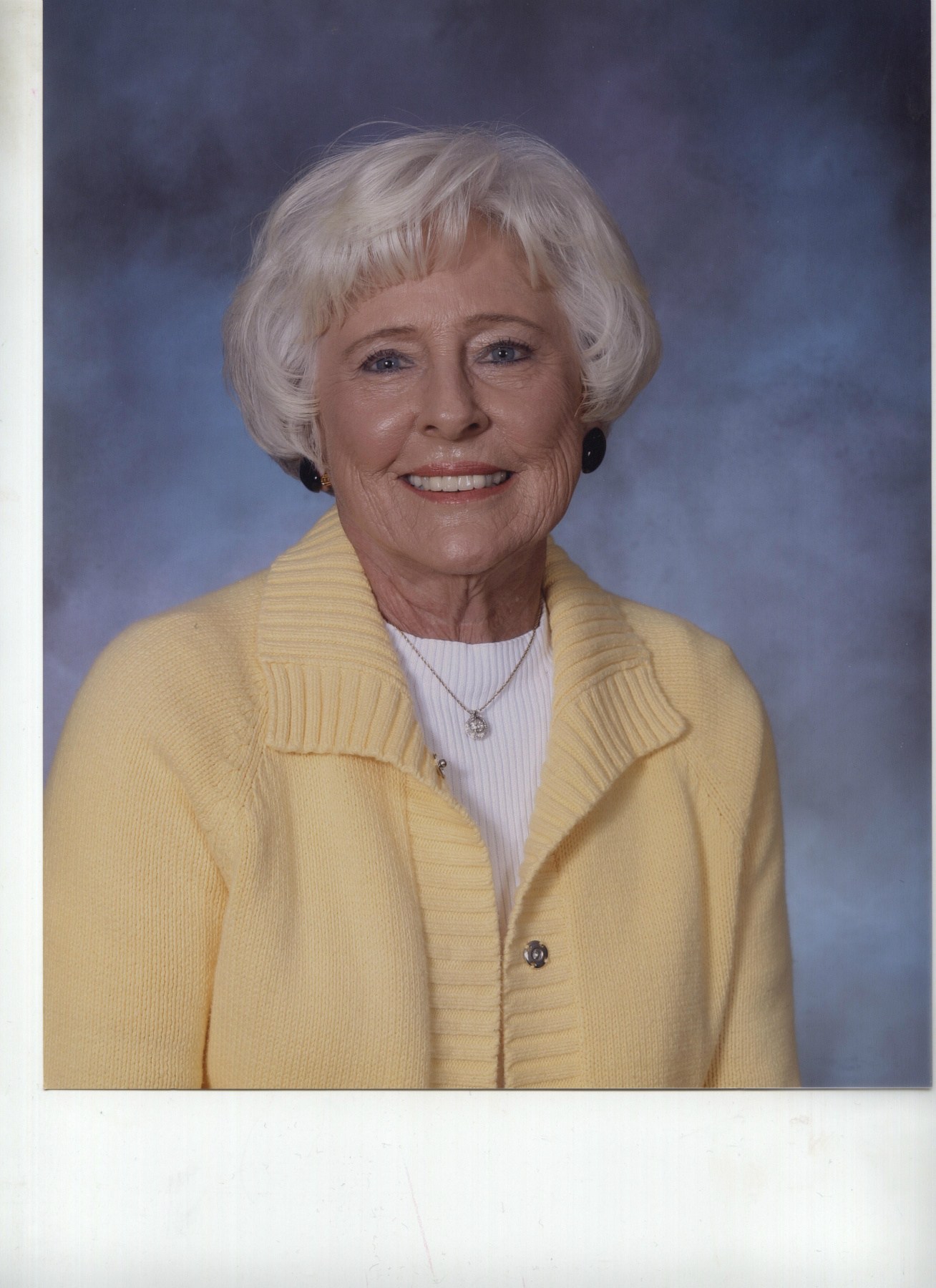 Obituary of Bebe DeBolt