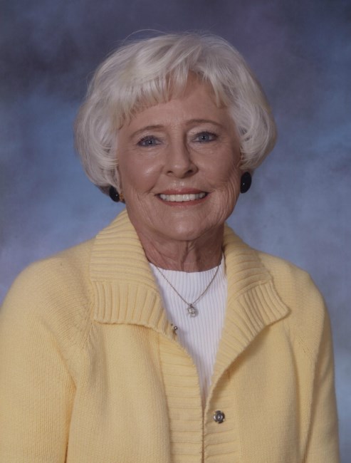 Obituary of Bebe DeBolt