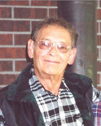 Obituary of James Pyburn Ford Jr.