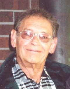 Obituary of James Pyburn Ford Jr.