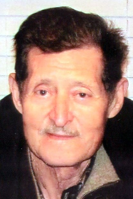 Obituary of Jose F. Arellano