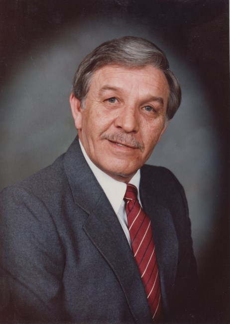Obituary of Stanley Farmer