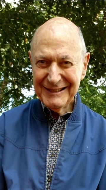 Norman Gilbert Obituary - Rochester, MI