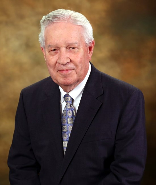 Obituary of Frederick D. Hoppe Jr.