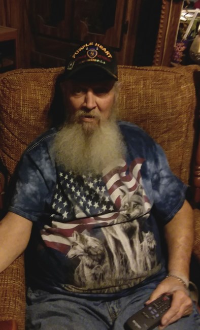 Obituary of Luther G Mann Jr.