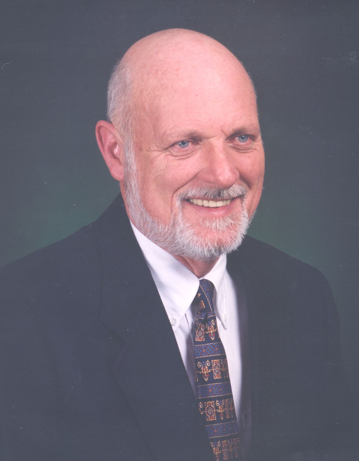 Avis de décès de Raymond Milton Veasey