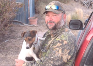 Obituary of Benjamin Alen Williamson