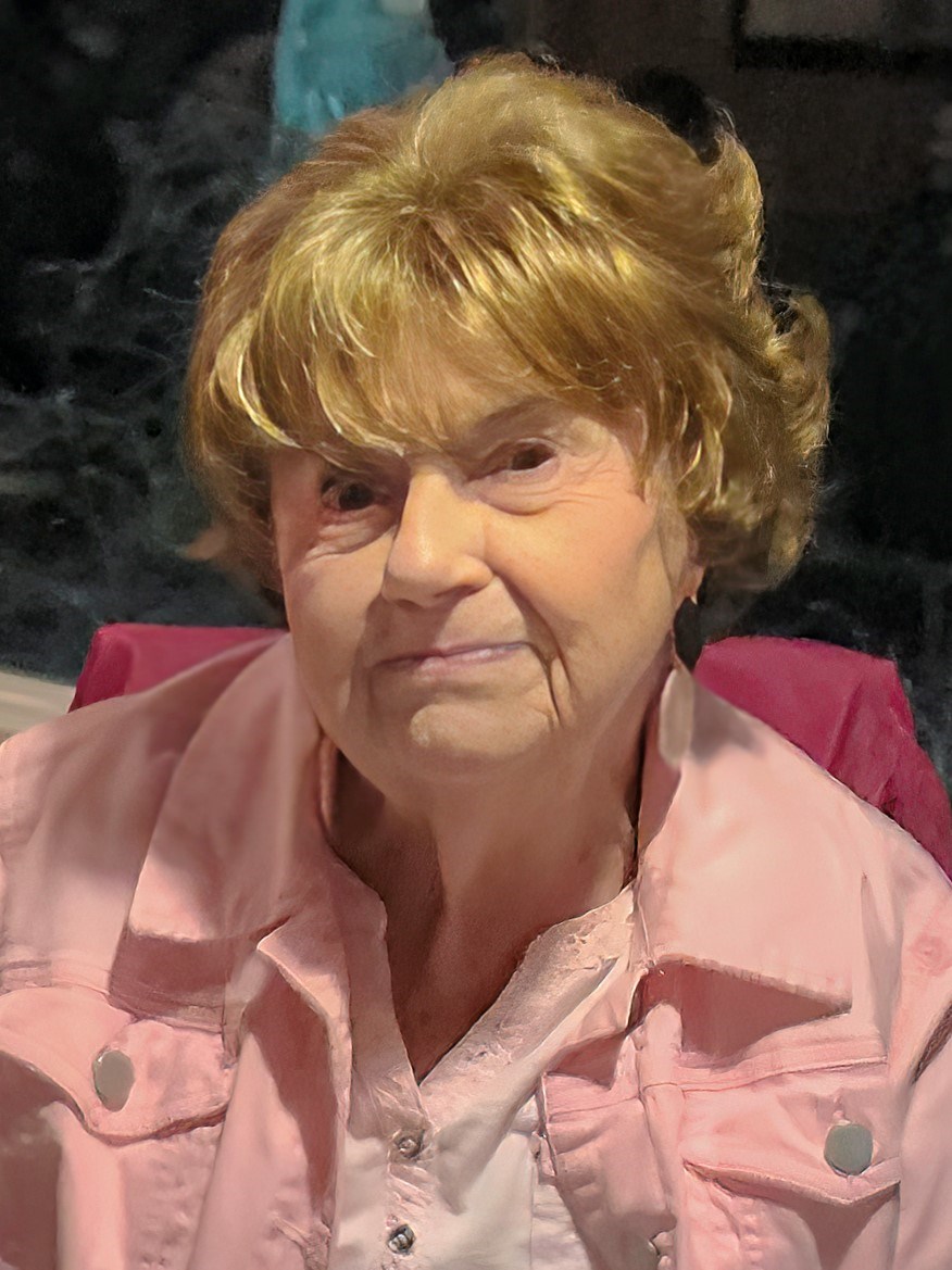 Dorothy Tracy Obituary Newton, NJ